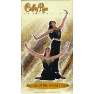  Dances of the Worlds Beat Cathy Roe Movies & TV