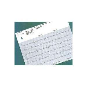    equivalent EKG Paper #7868 (10 Pads/Case)