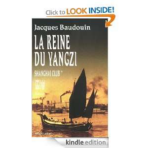   ROMAN) (French Edition) Jacques BAUDOUIN  Kindle Store