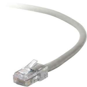 7FT CAT6 Gray Patch Cord Taa Electronics