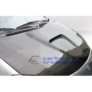  2001 2002 Dodge Stratus 2dr Carbon Creations Viper Hood 