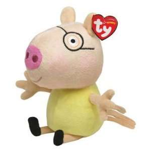  TY Beanie Baby   PEDRO PONY (UK Exclusive   Peppa Pig 