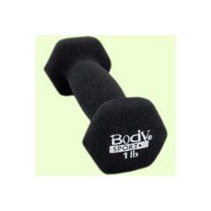  Neoprene Dumbbell 8 lb