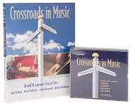 Crossroads in Music Traditions and Connections, (0534433898), Arved 