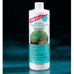  Gravel and Substrate Cleaner 64 oz