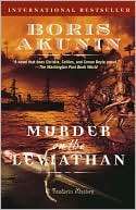 Murder on the Leviathan (Erast Boris Akunin