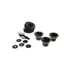  Lensbaby Composer Pro with Optic Kit for Nikon Camera 