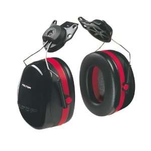   Peltor H10P3E Optime 105 Helmet Attachable Earmuff