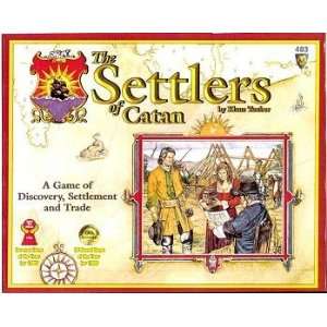   Combo with the Settlers of Catan 5 6 player expansion Toys & Games