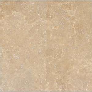   And Chipped Travertine Tile (16 Sq. Ft./Case)