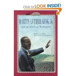  Martin Luther King Jr and the March on Washington Frances 