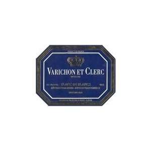   Varichon & Clerc Blanc De Blancs 750ml 750 ml Grocery & Gourmet Food