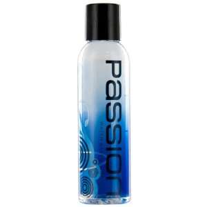  Passion Lubes Passion Natural Water based Lubricant, 4 