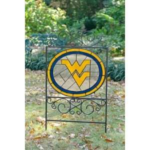  West Virginia Mountaineers Memory Company Yard Sign NCAA 