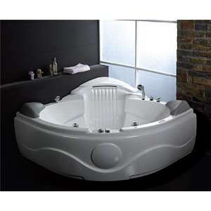  Linea Aqua Whirlpool   Corner Hesper Hesper