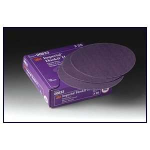  3M 843 8 HOOKIT II P80 PURPLE Automotive