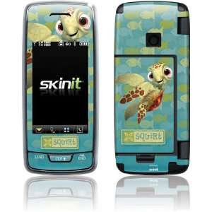  Squirt skin for LG Voyager VX10000 Electronics