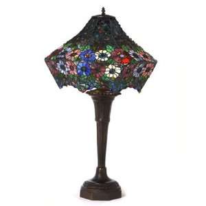  Belladonna Table Lamp