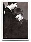 1964 Topps BEATLES MOVIE Eager To Help RINGO STARR #2 M