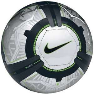  Nike T90 Chrome Soccer Ball