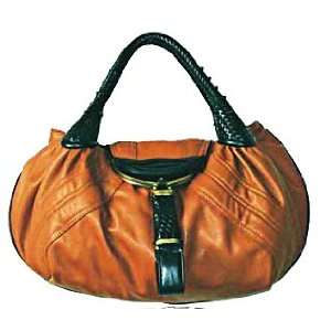  Large Brown Inspired Spy Bag Detective Handbag Everything 