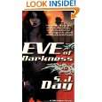 Eve of Darkness (Marked, Book 1) by S.J. Day ( Mass Market Paperback 