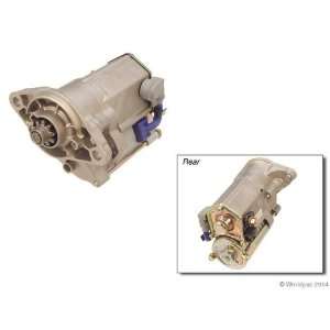  Denso F5000 89044   Starter Automotive