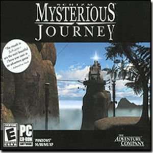  Mysterious Journey Electronics