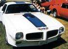 1979 81 Pontiac Trans Am Silver Decal Kit Complete items in Trans Am 
