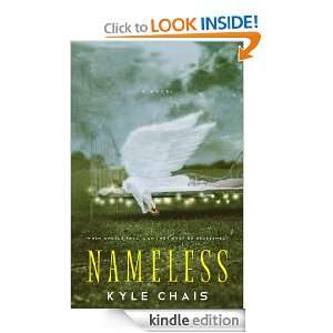 Start reading Nameless  
