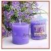   color lavender flavor lavender ylang ylang and geranium scented