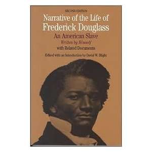  of the Life of Frederick Douglass An American Slave, Written 