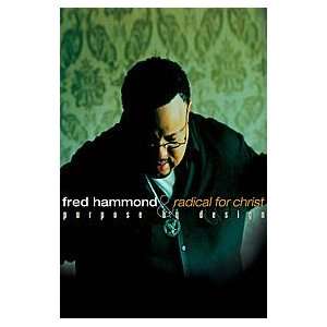  Fred Hammond   Purpose by Design Musical Instruments