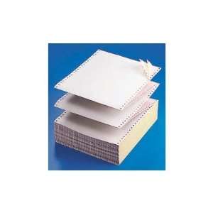   Computer Paper (1200 Sheets) 9762 91193 Color White