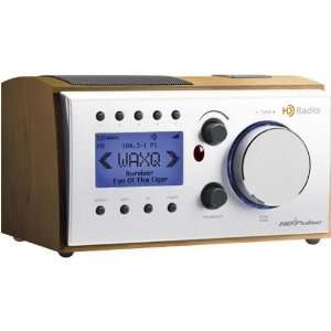  Tabletop Stereo HD Radio® Tuner    DISCONTINUED 