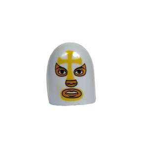  Los Luchadores Thumb Wrestlers 
