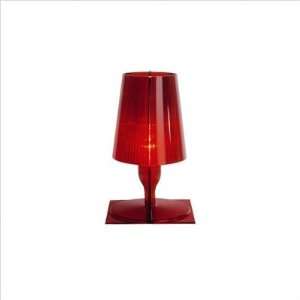  Kartell 9050 XX Take Table Lamp