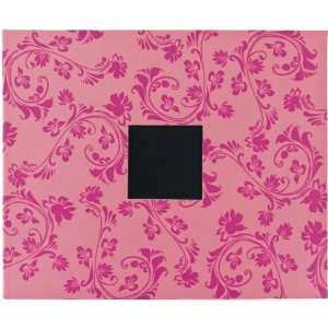  American Crafts Patterned 3 Ring Album 12X12 Taf 