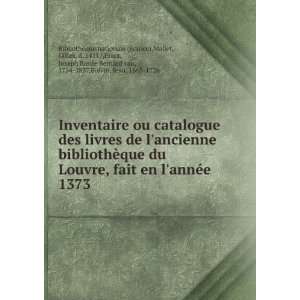   Bernard van, 1754 1837,Boivin, Jean, 1663 1726 BibliothÃ¨que