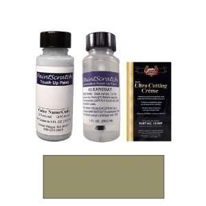   Tuscany Taupe Metallic Paint Bottle Kit for 1989 Acura Legend (YR 92M