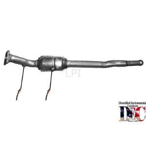  Dec Catalytic Converters VO93539 Catalytic Converter 