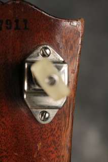 RARE 1956 Gibson EB 1 Violin Bass all ORIGINAL 100% complete w 