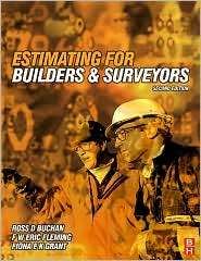   And Surveyors, (0750642718), R. D. Buchan, Textbooks   