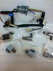 74425NC Wiring harness, 4L60E with TCC solenoid, 93 UP items in Makco 