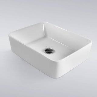 Decor Star CB 013 Bathroom Porcelain Ceramic Vessel Vanity Sink Art 