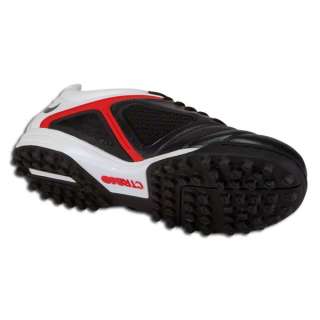 Nike CTR360 Libretto II TF Black/White/Challenge Red 429543 016  