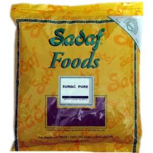 Sadaf Sumac, 5 Pounds Grocery & Gourmet Food