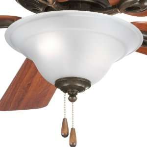   Lighting Trinity Ceiling Fan model number P2628 77