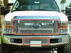 2005 2008 Ford F250 Superduty F Series Dash Kit Combo  