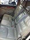 2003 2009 LEXUS GX470 BACK SEATS ANY COLOR